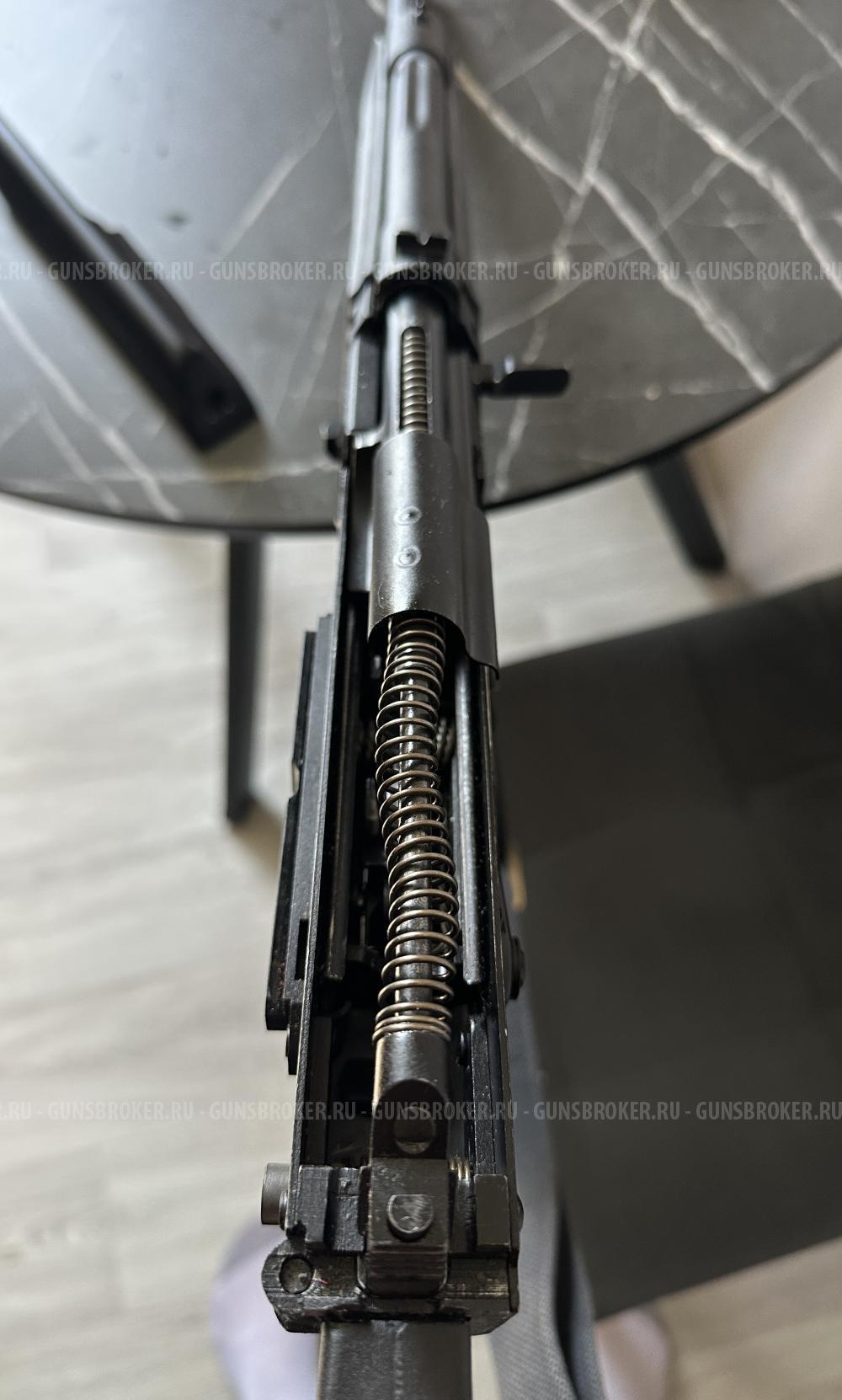 Сайга 12к исп.010 2014 г.