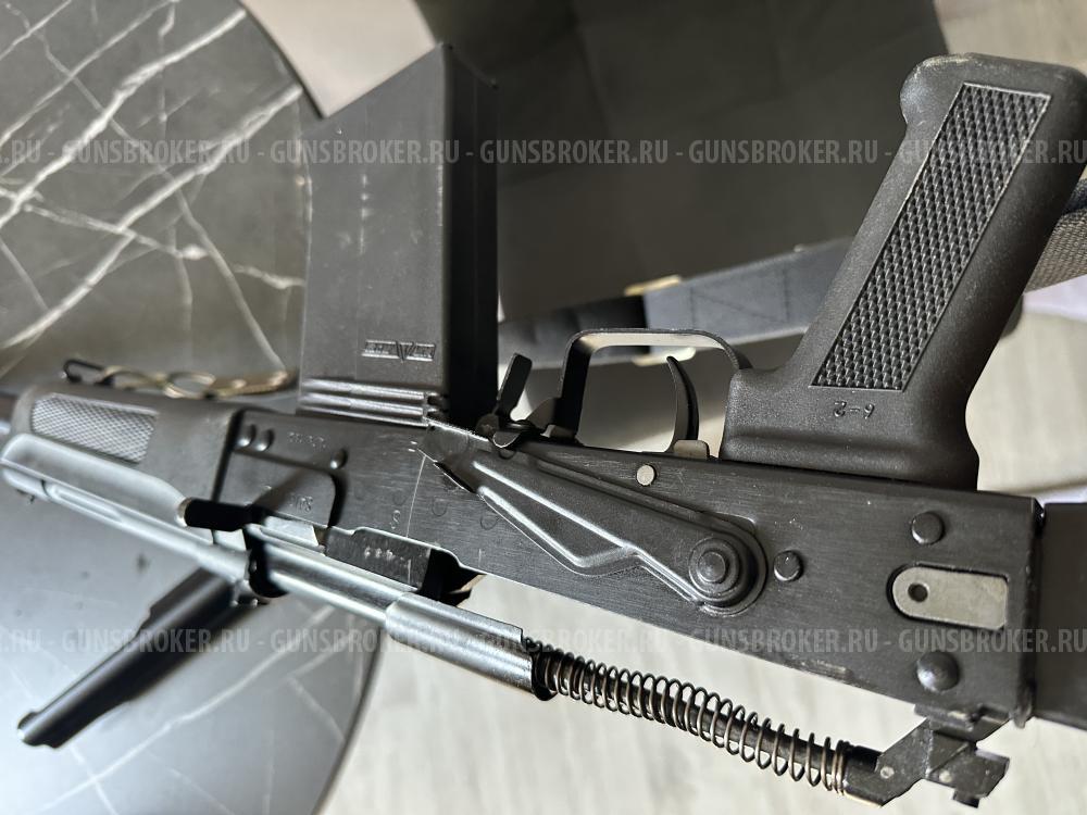 Сайга 12к исп.010 2014 г.