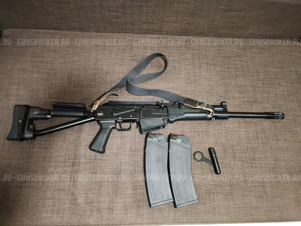 Сайга 12к 030 Б У Купить