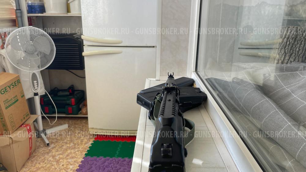 Сайга 12к исп.030
