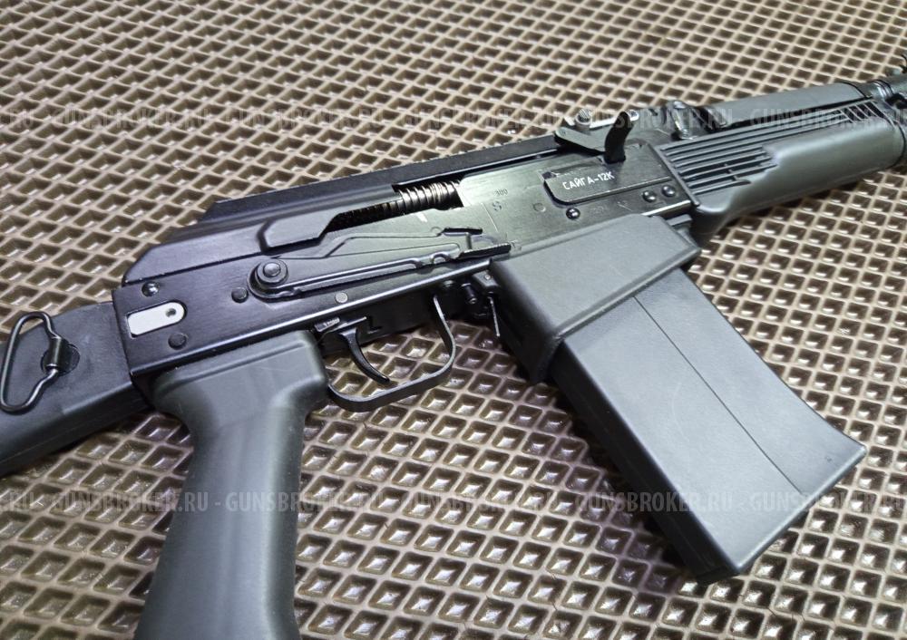 САЙГА-12К исп.030