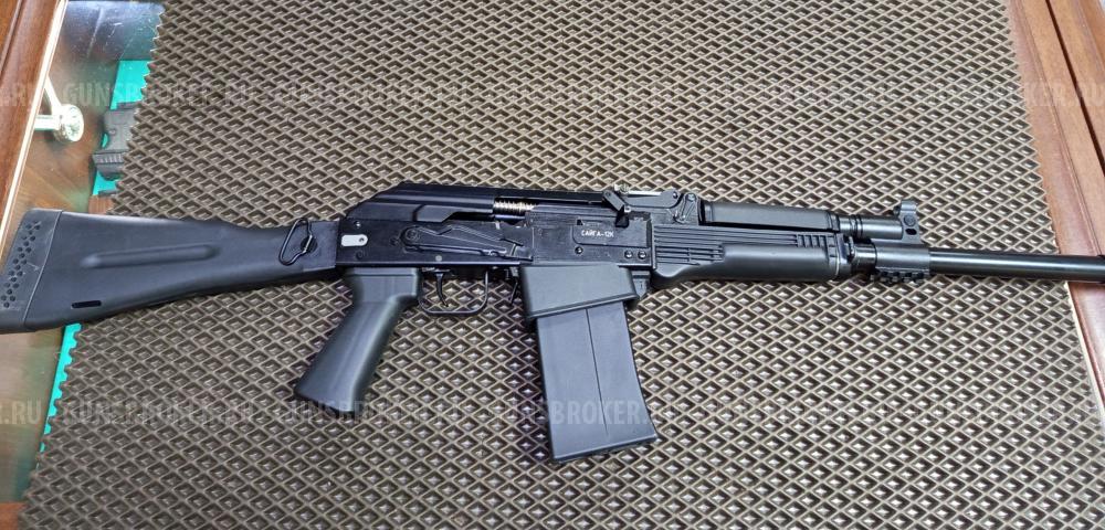 САЙГА-12К исп.030
