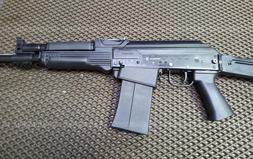 САЙГА-12К исп.030