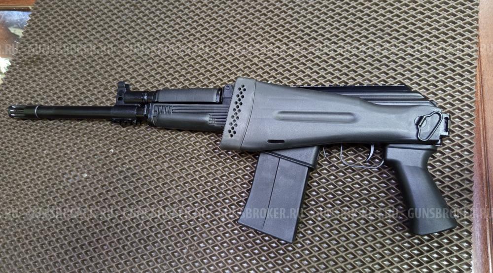 САЙГА-12К исп.030