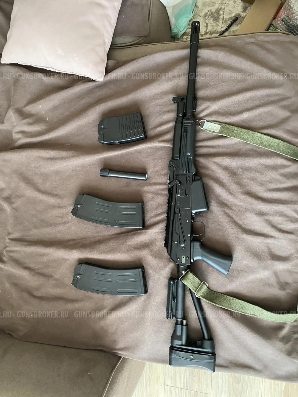Сайга 12к исп.030