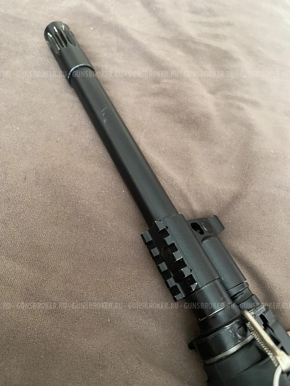 Сайга 12к исп.030