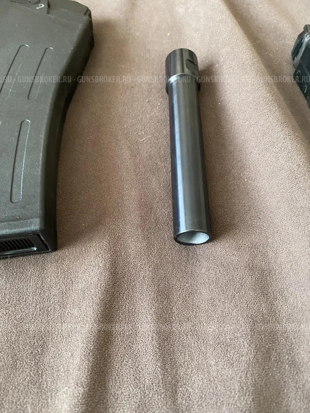 Сайга 12к исп.030