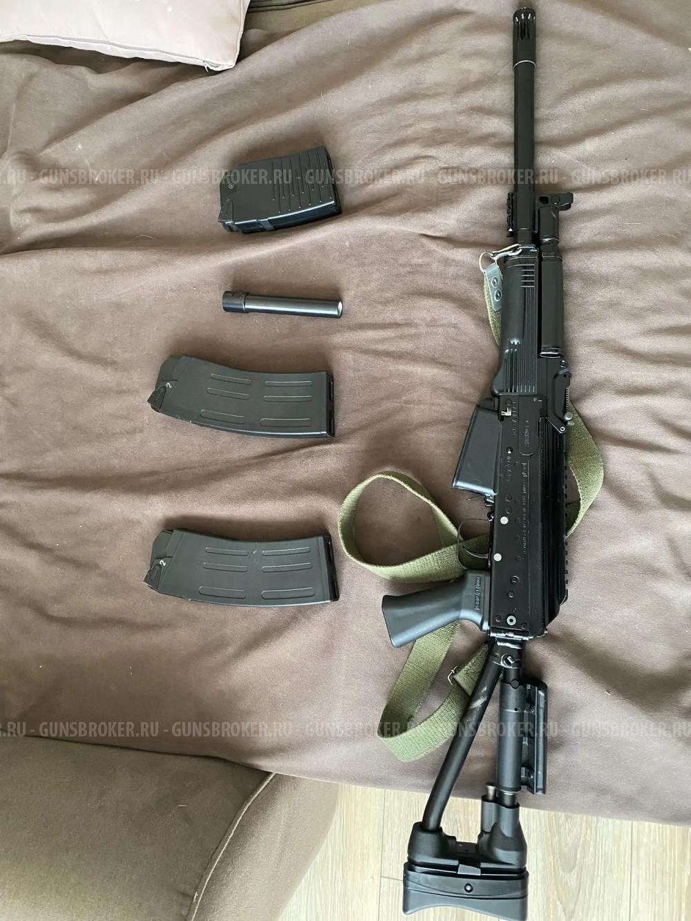 Сайга 12к исп.030