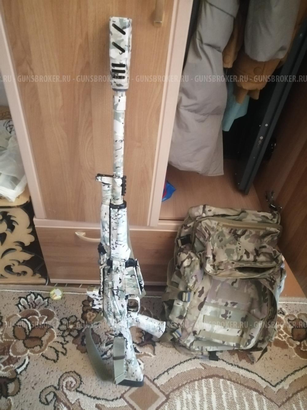Сайга 12к исп.030