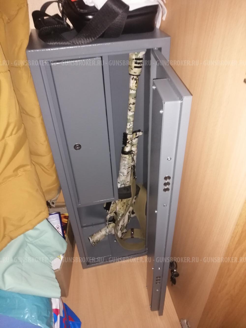 Сайга 12к исп.030
