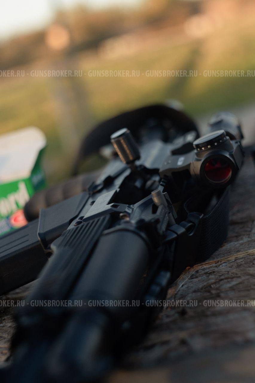 Сайга-12К исп.033