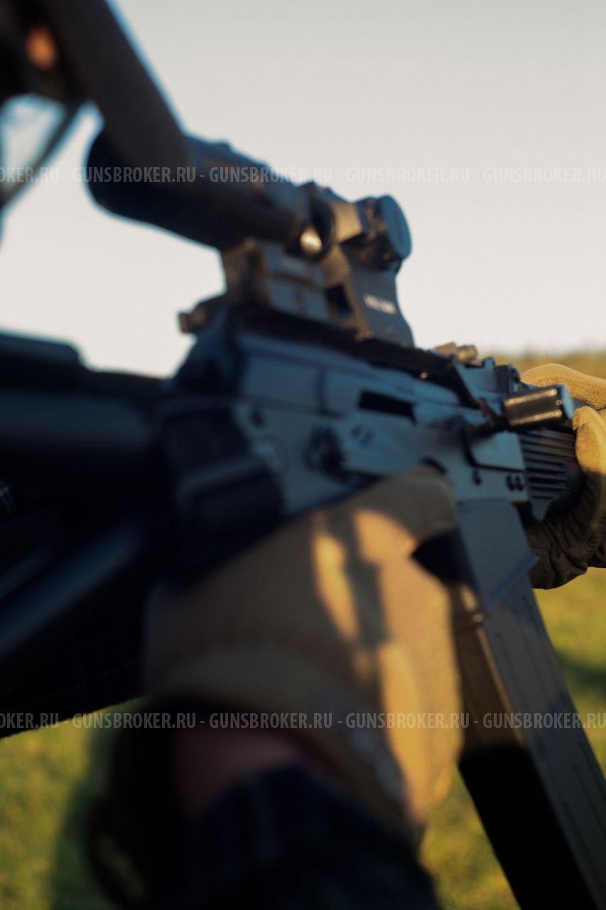 Сайга-12К исп.033