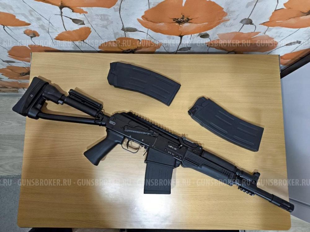 Сайга 12к исп.033