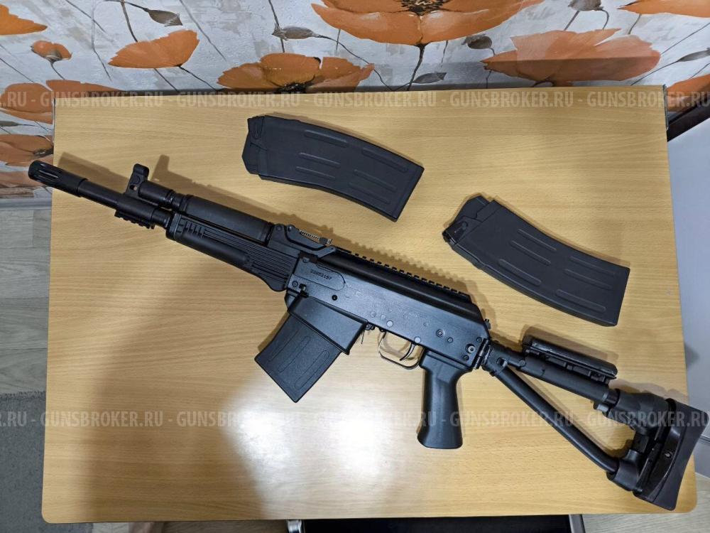 Сайга 12к исп.033