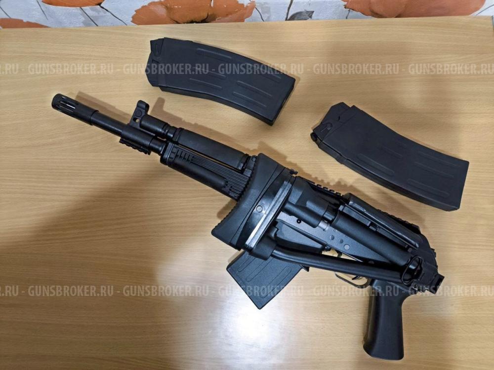 Сайга 12к исп.033