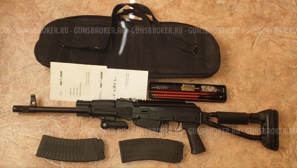 Сайга 12К исп.040