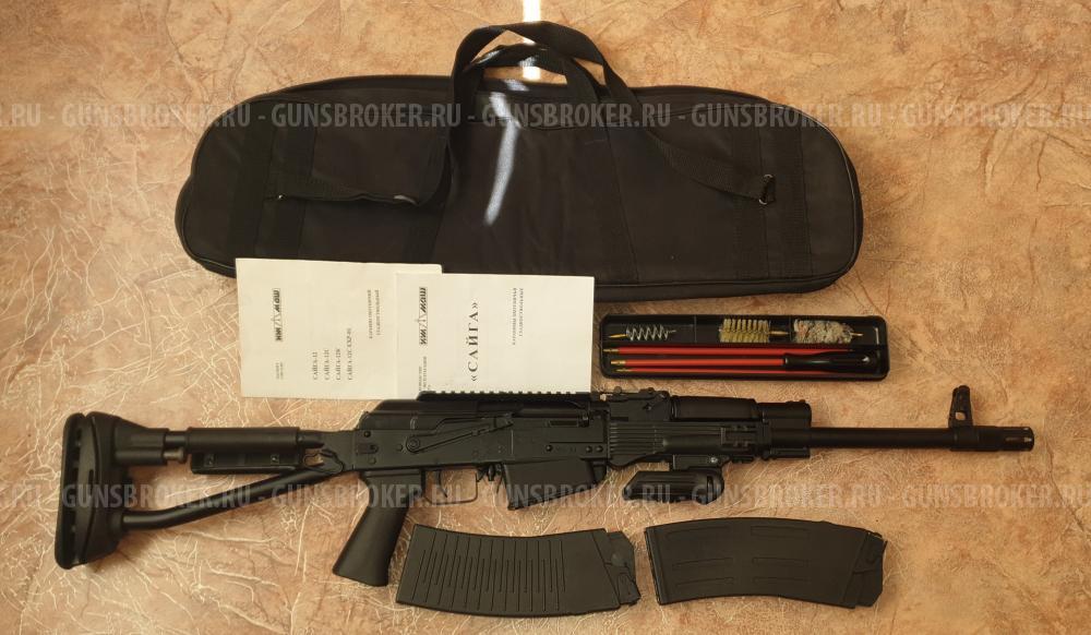 Сайга 12К исп.040