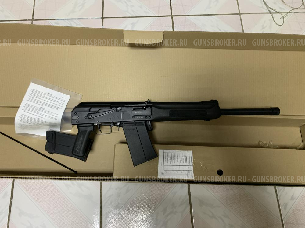Сайга 12к исп.10