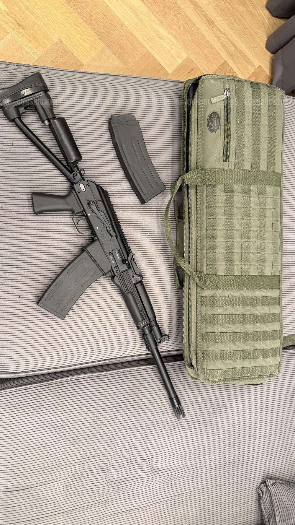 Сайга 12к исп.30