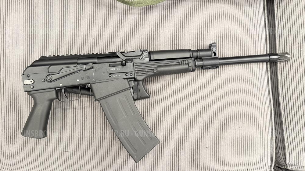 Сайга 12к исп.30