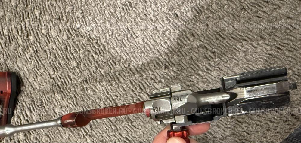 Сайга-12К исп.340