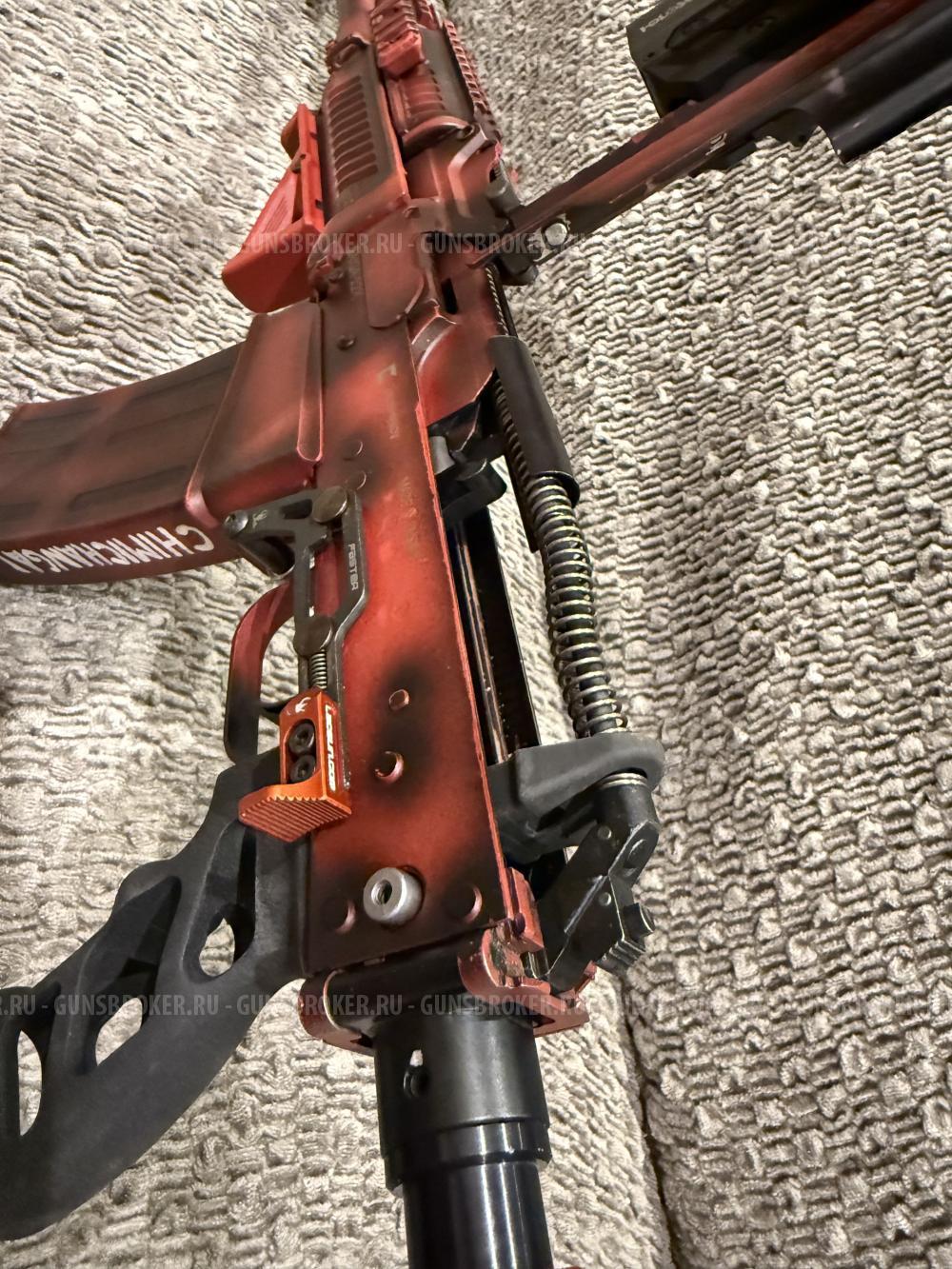 Сайга-12К исп.340