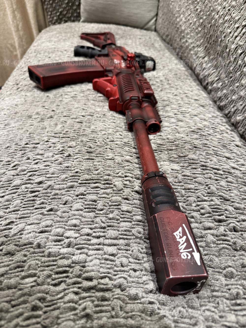 Сайга-12К исп.340