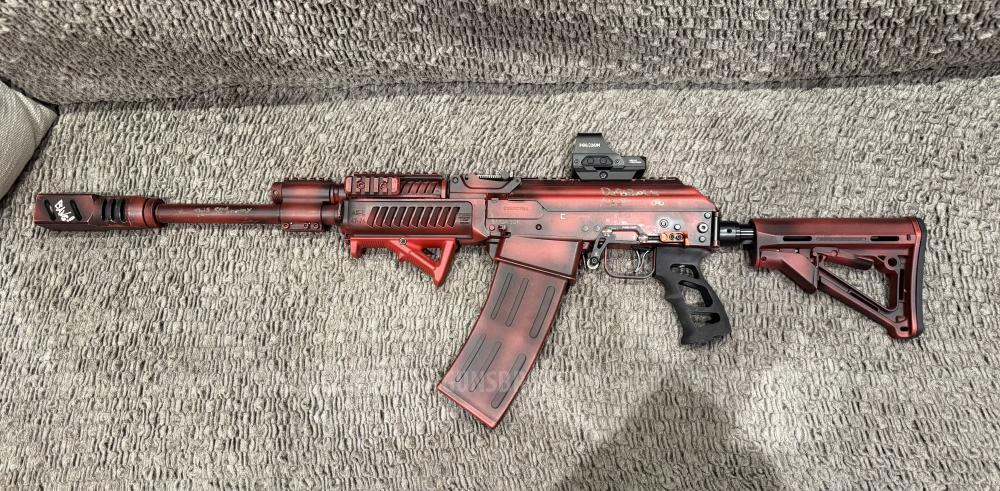 Сайга-12К исп.340