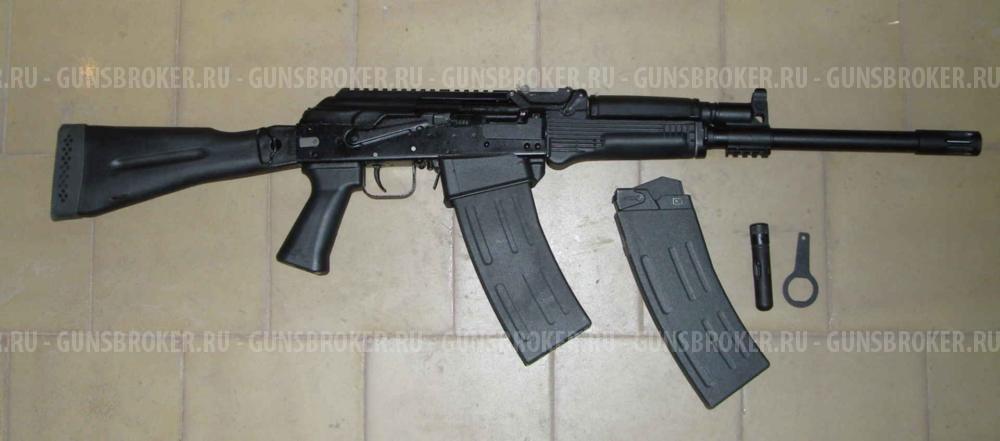 Сайга-12К исполнение 030