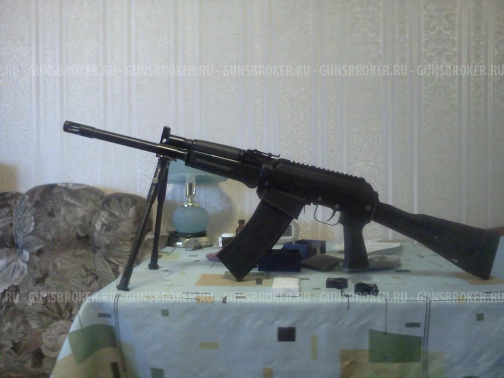 Сайга-12К исполнение 030