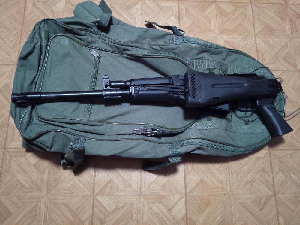 Сайга-12К исполнение 030