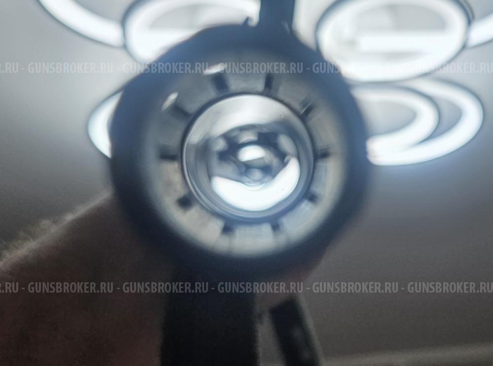 Сайга 12К исполнение 030