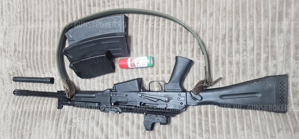 Сайга 12К исполнение 030