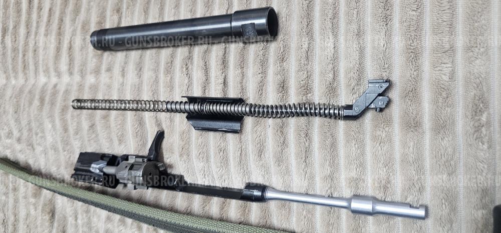 Сайга 12К исполнение 030