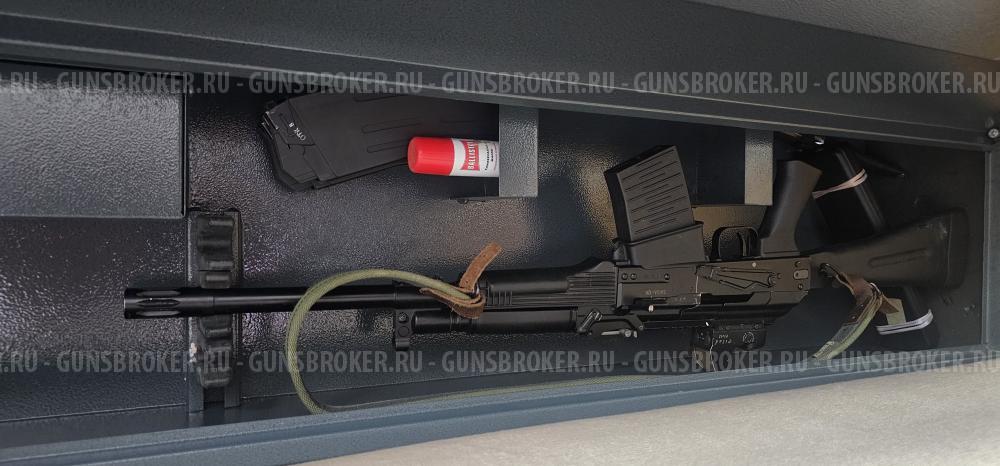 Сайга 12К исполнение 030