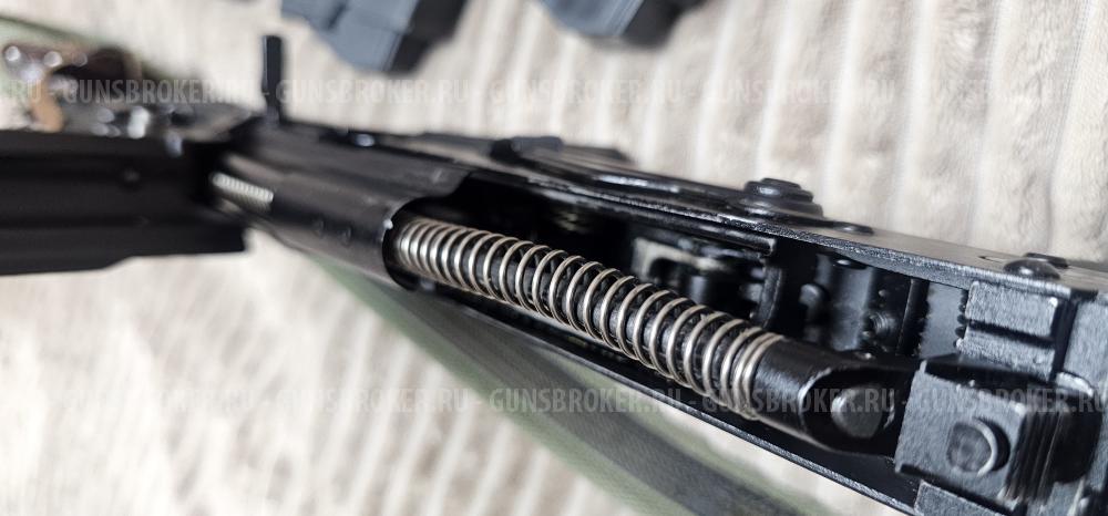 Сайга 12К исполнение 030