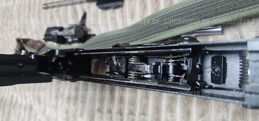 Сайга 12К исполнение 030