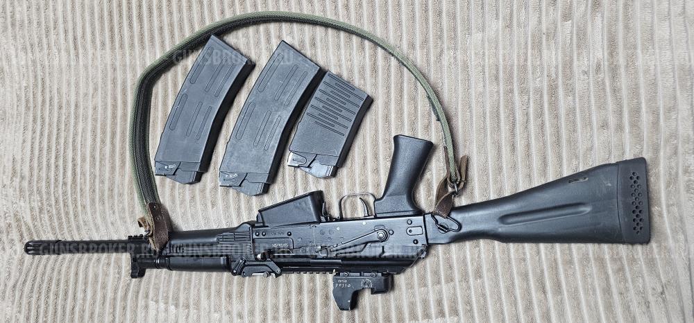 Сайга 12К исполнение 030