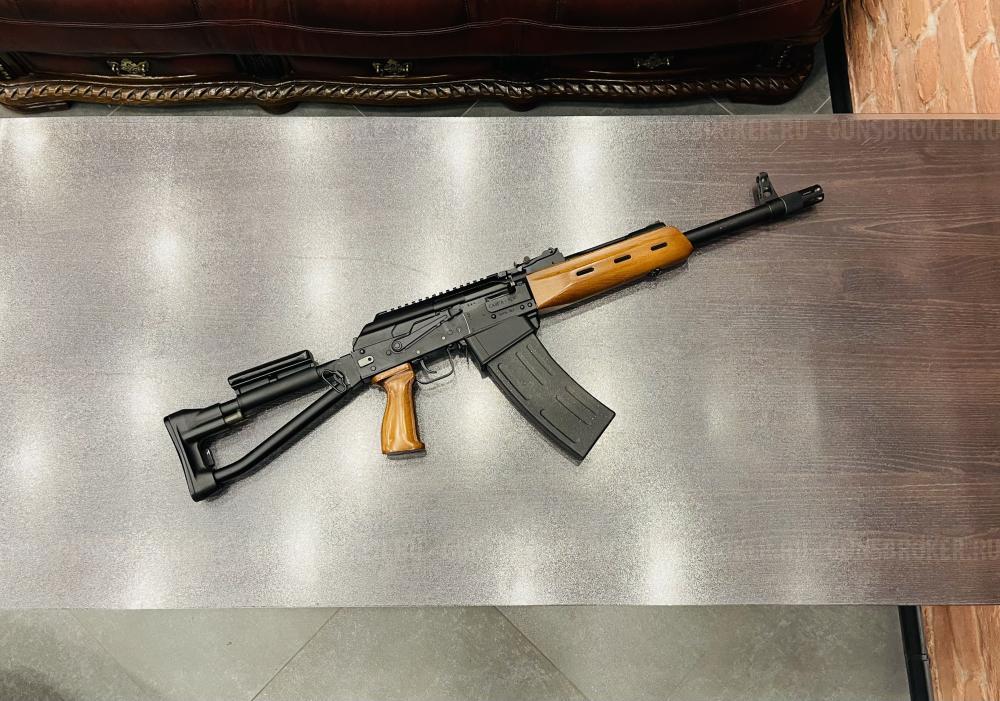 Сайга-12К к. 12/76 (арт.090)   тел.+7495-175-75-75