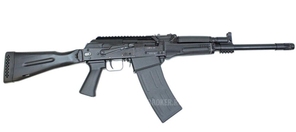 САЙГА 12К к. 12/76 (исп 031) L=430