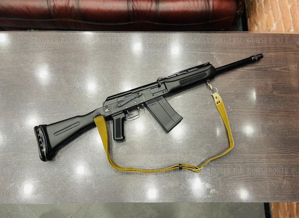 Сайга-12К., к. 12/76. ждать не нужно в наличии 