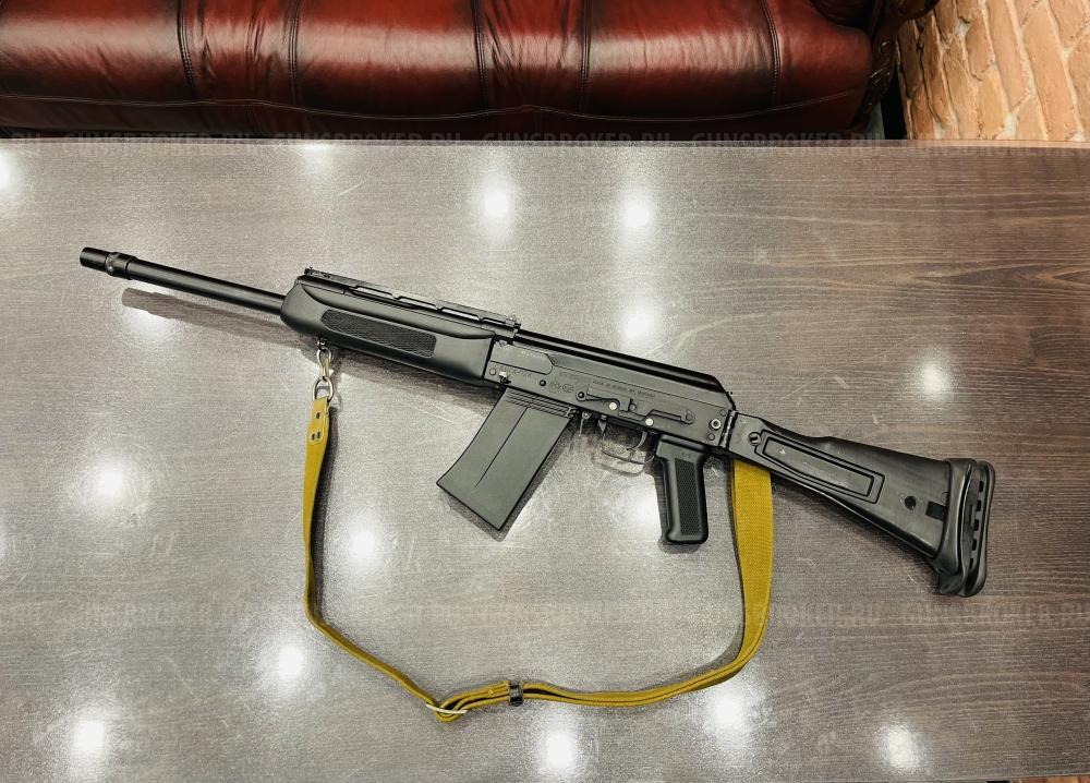 Сайга-12К., к. 12/76. ждать не нужно в наличии 