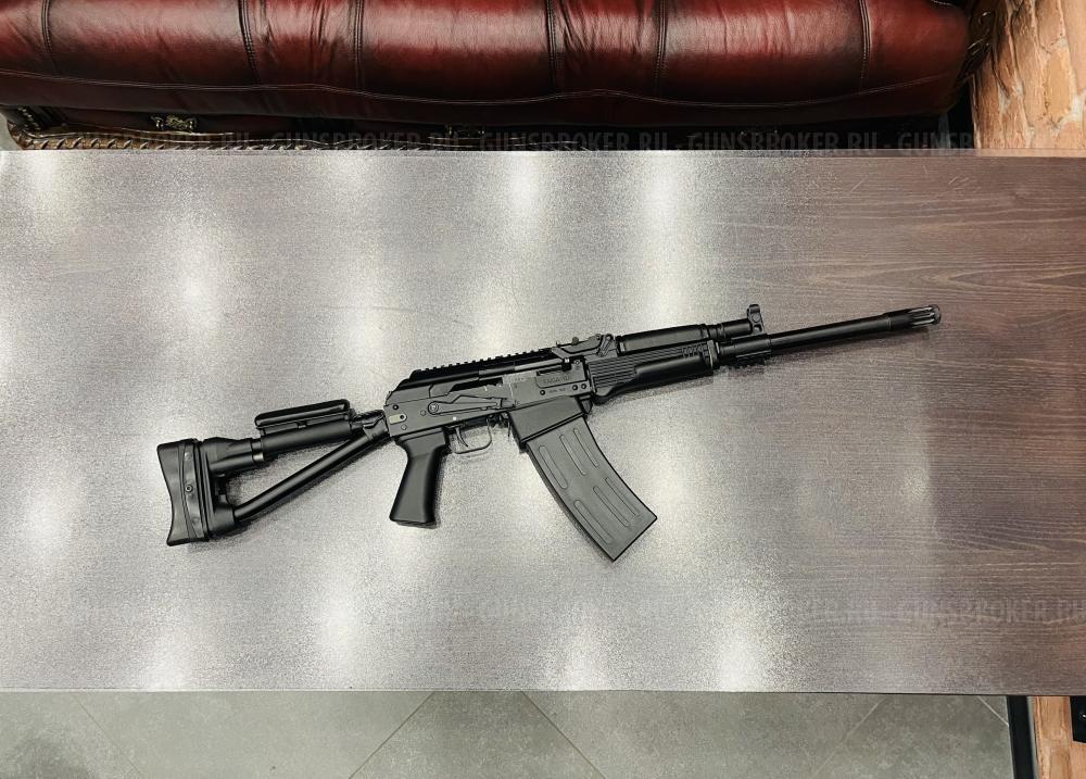 Сайга-12К к.12/76 (арт. 465)   тел.+7495-175-75-75 