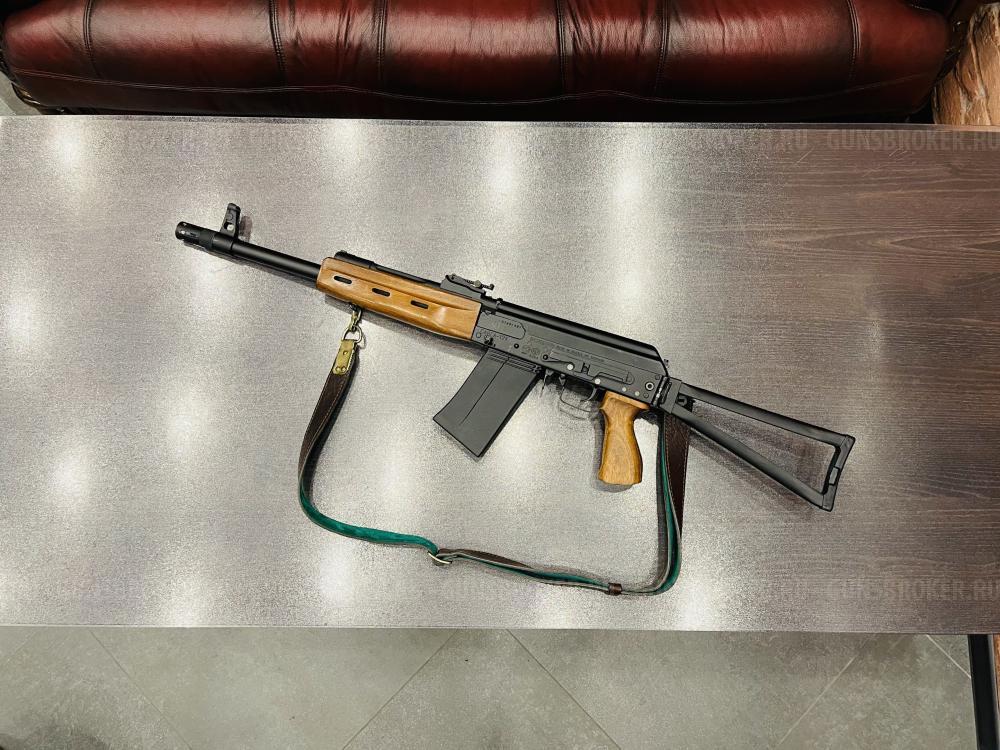 Сайга-12К  к.12/76 (арт.427)   тел.+7495-175-75-75 