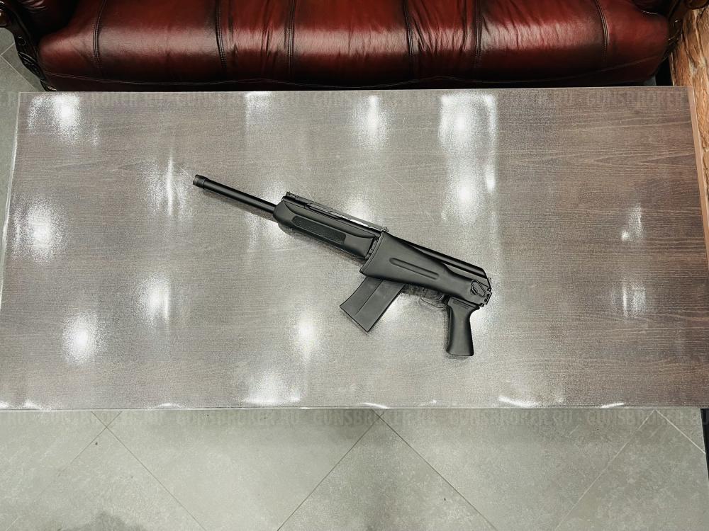 Сайга-12К к.12/76 (арт.593)  тел.+7495-175-75-75