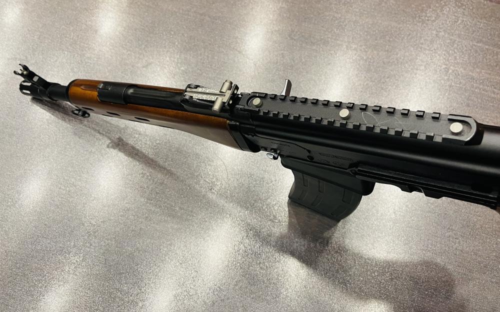 Сайга-12К  к.12/76 (арт.678)   тел.+7495-175-75-75