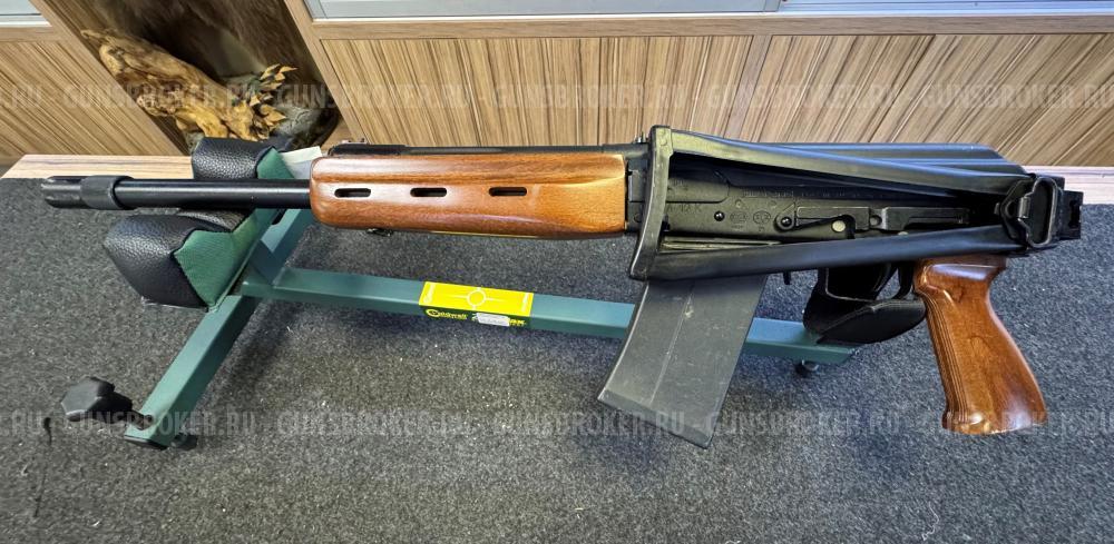 Сайга-12К, к.12/76