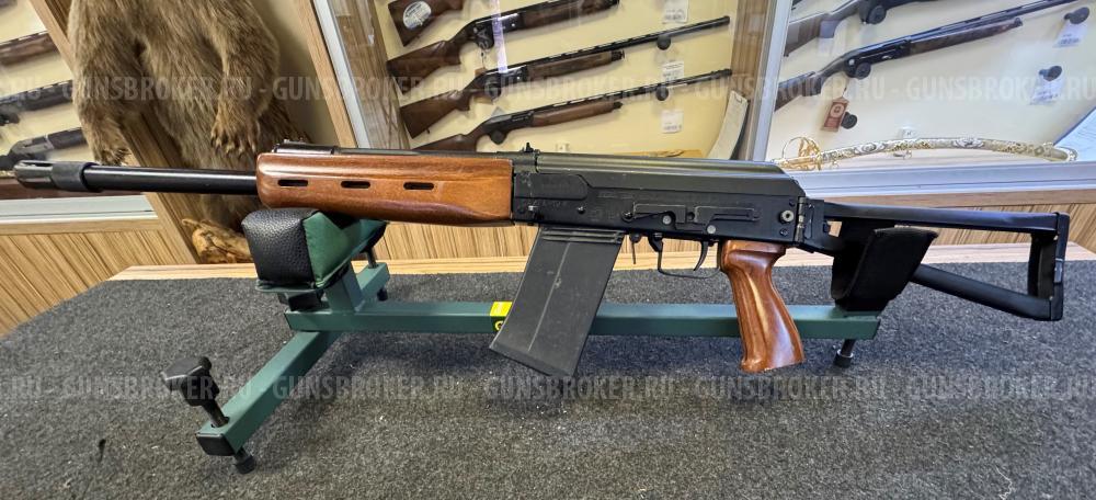 Сайга-12К, к.12/76