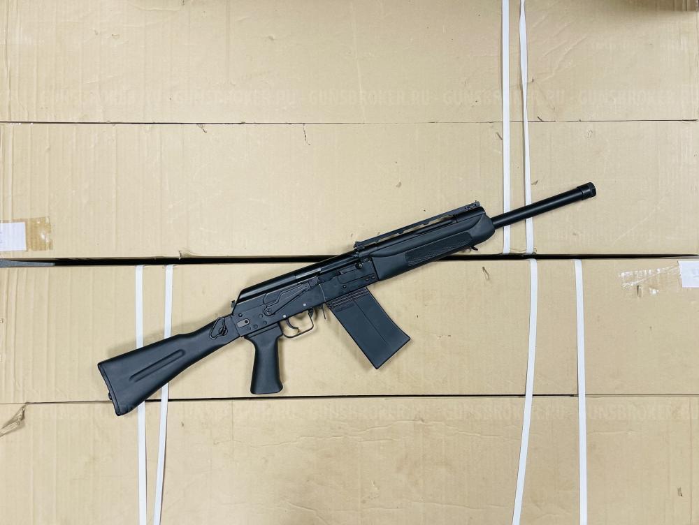 Сайга-12К к.12/76 