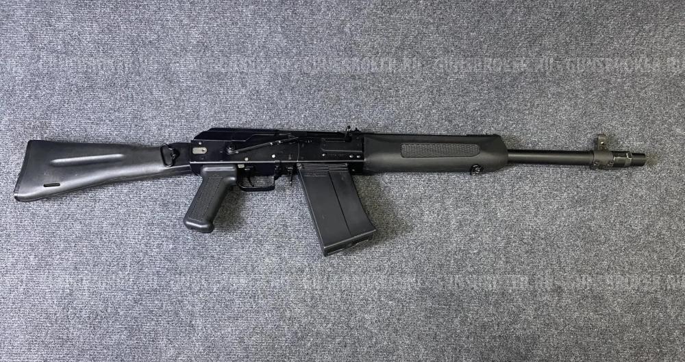 Сайга-12К к.12х76 №09486621